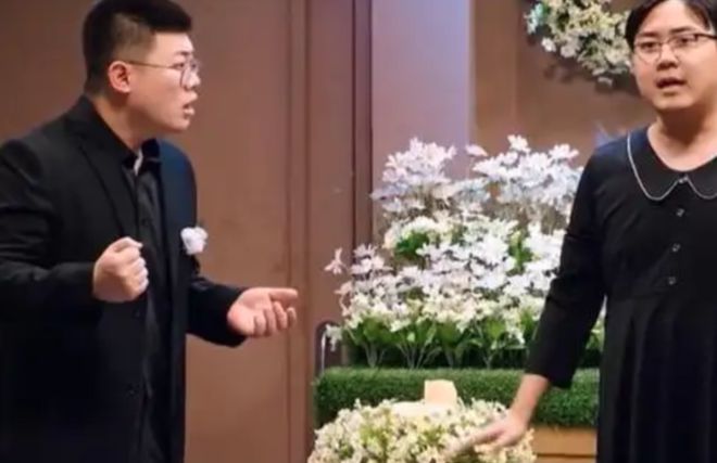 扒出了她家里的10个好东西！ky开元棋牌黄杨钿甜事件网友(图9)