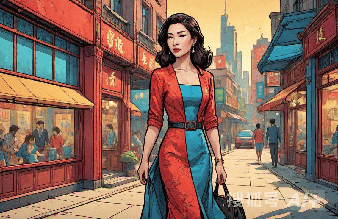 ：亮眼礼服与精致配饰开元棋牌派对穿搭秘籍(图3)