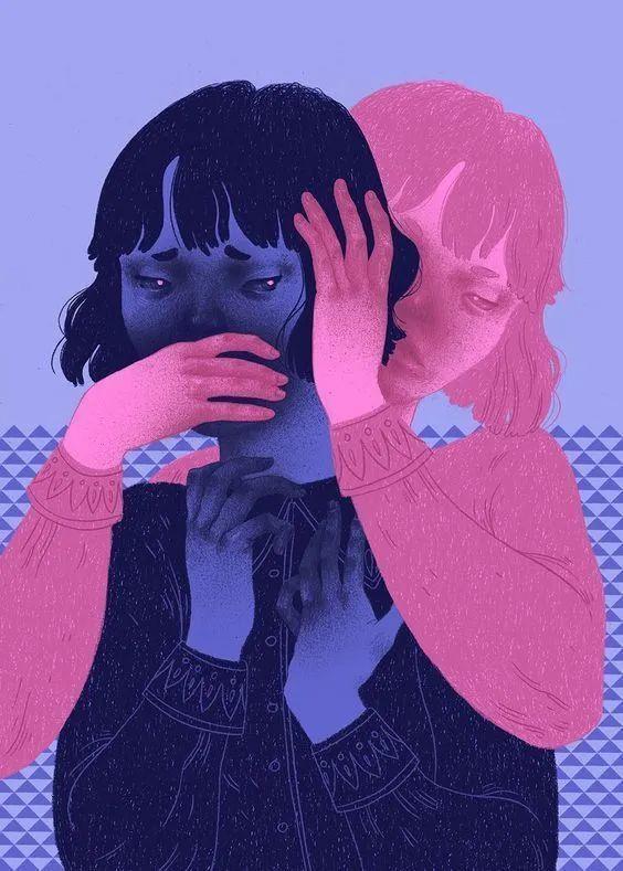 是生理需求女人更多是为了利益驱动开元棋牌一段情人关系里男人看重的(图2)