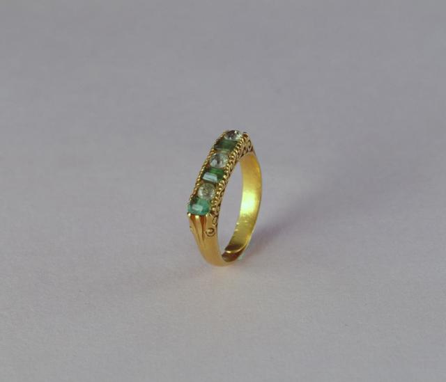 饰图鉴二》——耳饰、手饰开元ky棋牌《故