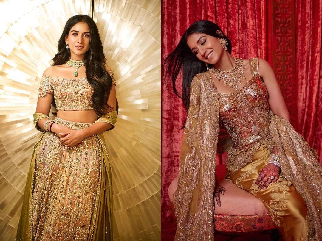 ！被公婆宠上天、全因300斤老公扶不起？开元棋牌亚洲首富家合照25岁小儿媳站C位