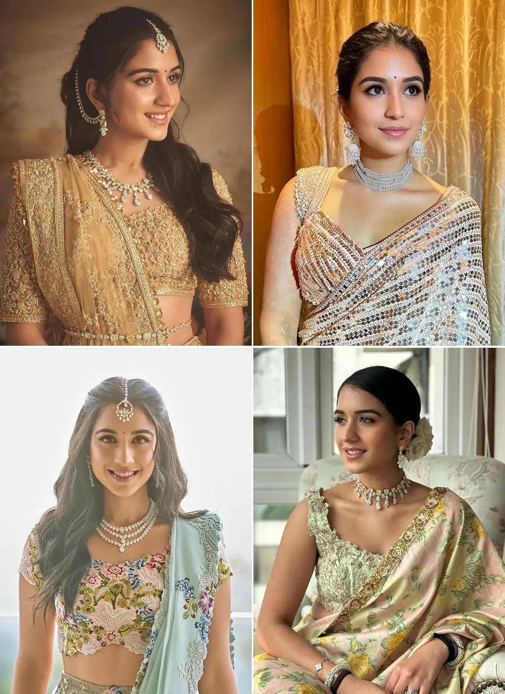 ！被公婆宠上天、全因300斤老公扶不起？开元棋牌亚洲首富家合照25岁小儿媳站C位(图32)